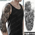 Full Women Man Realistic Waterproof Temporary Tattoo Tiger Stickers Luxury Big Design For Arm Thigh - STEVVEX Beauty - 103, 3D Tattoo, Animal Tattoo, Arm Tattoo, Beauty, Big Tattoo, Black Tattoos, Body Tattoo, Colorful Tattoo, Extra Large Tattoo, Fashion Tattoo, Girls Tattoo, Large Black Tattoo, Large Tattoo, Leg Tattoo, Lion Tattoo, Luxury Tattoo, Men Tattoo, Mens Tattoo, Stylish Tattoo, Tattoo, Waterproof Tattoo, Women Tattoo, Womens Tattoo - Stevvex.com