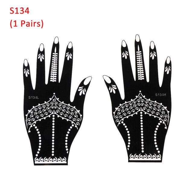 Fashion Women's Tattoo For Arm Temporary Body Paint Sticker Luxury Design For Wedding Party - STEVVEX Beauty - 103, Arm Tattoo, Beauty, Black Tattoos, Body Tattoo, Different Tattoo, Fashion Tattoo, Finger Tattoo, Flower Tattoo, Girls Tattoo, Hand Tattoo, Luxury Tattoo, Men Tattoo, Modern Tattoo, Stylish Tattoo, Tattoo, Waterproof Tattoo, Wedding Tattoo, Women Tattoo, Womens Tattoo - Stevvex.com