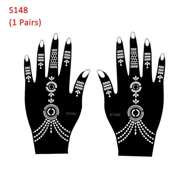 Fashion Women's Tattoo For Arm Temporary Body Paint Sticker Luxury Design For Wedding Party - STEVVEX Beauty - 103, Arm Tattoo, Beauty, Black Tattoos, Body Tattoo, Different Tattoo, Fashion Tattoo, Finger Tattoo, Flower Tattoo, Girls Tattoo, Hand Tattoo, Luxury Tattoo, Men Tattoo, Modern Tattoo, Stylish Tattoo, Tattoo, Waterproof Tattoo, Wedding Tattoo, Women Tattoo, Womens Tattoo - Stevvex.com