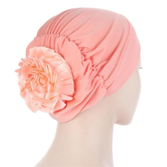 New Soft Modal Muslim Turban Hat Inner Head Wrap Bonnet Under Scarf Hijab Lightweight Caps Elegant Islamic Under Scarf Bonnet Hat Headwrap For Female