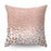 Nordic Style Pillow Covers Plant Letter Flower Geometric Sofa Cushion cover Headrest Pink Party Decorations Gift For Kids Geometric Decorative Throw Pillow Covers Square Cotton Cushion Covers Outdoor Sofa Home Pillow Covers