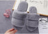 Fluffy Slippers Women Cozy Faux Fur Cross Indoor Floor Slides Flat Soft Furry Shoes Fluffy Furry Fur Slippers Flip Flop Open Toe Cozy House Memory Foam Sandals Slides Soft Flat Comfy Slippers