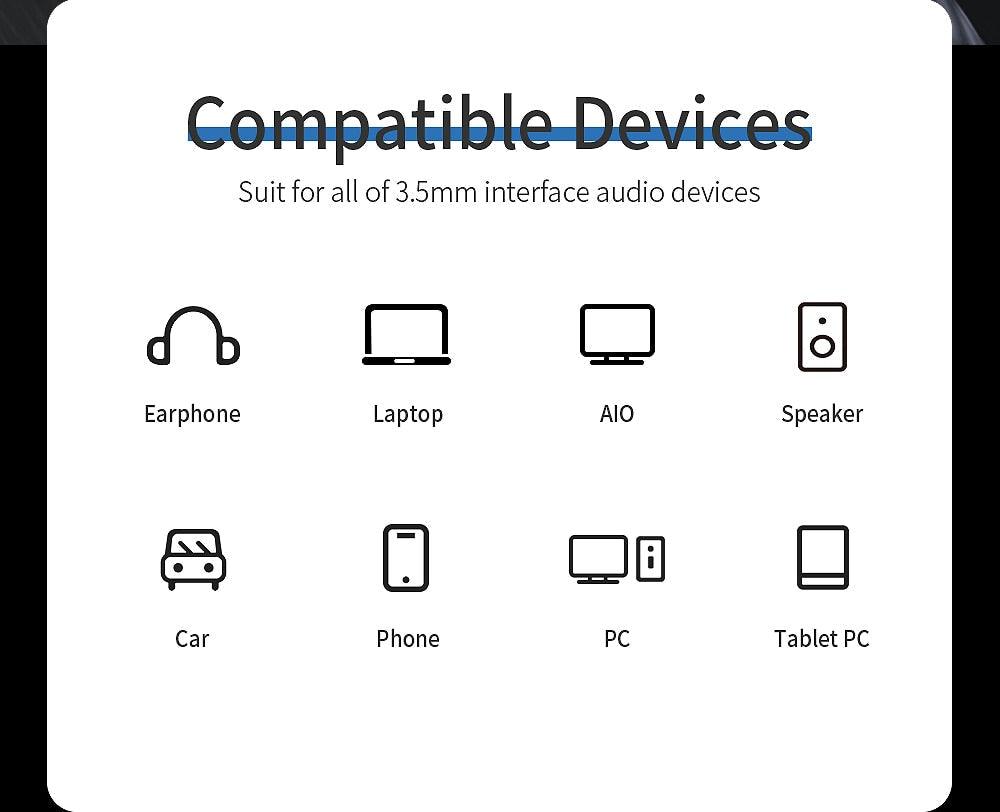 Audio Extension 3.5 mm Aux Cable Jack For Headphone Extender Cord - STEVVEX Cable - 220, 3.5mm audio extension, 4k ultra HD, 8k displayport cable, adapter for audio, adapter for computer, adapter for laptop, adapter for monitor, adapter for pc, adapter for projectors, adapter for tv, aux cable, cable, cable for headphones, cables, extended cord jack, headphone aux - Stevvex.com