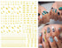 Fashion Nails Art Manicure Back Glue Decal Decorations Design Nail Sticker For Nails Tips Beauty Fun Nail Art Stickers Decal 3D Self-Adhesive Abstract Face Curve Graffiti Nail Design for Acrylic Nail Supplies Designer Nail Decorations for Women Girls Kids - ALLURELATION - 554, Acrylic Nail, Art Manicure, beautiful stickers, Decorations Design, Designer Nail, Fashion Nails, Fun Nail Art, Manicure, Nail Art, Nail Decorations, Nail Design, Nail Sticker, Nail Stickers, topcoat - Stevvex.com