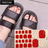 Shiny Toenail Sticker Full Cover Feet Decorations Mixed Patterns Nail Wraps Beauty Design Waterproof Toenail Art Manicure Toe Nail Polish Stickers Glitter Toenail Nail Polish Strips Decals Full Wraps Self Adhesive Toe Nail Tip Full Toe Nail Wraps