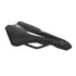 Bicycle Saddle Soft Thick Mountain Road Bike Wide Seat Cushion Bike Carbon Saddle Seat Ergonomics Design Fit Comfort Bike Saddle With Foam Breathable Soft Bicycle Cushion For Women Men