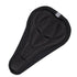 Mountain Bike Saddle Cover Thick Breathable Super Soft Bicycle Saddle Silicone Sponge Bike Seat Sports Bike Seat Cover Padded Bike Seat Cushion Bicycle Saddle Pad For Women Men With Hollow Design