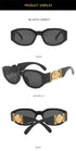 Trendy Sunglasses for Women Men Model Design Sunglasses For  Women New Branded Designer Glasses For Women/Men New Retro Eyewear for Women