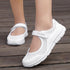 Summer Breathable Women Espadrilles Sneakers Healthy Walking Sport Mesh Sport Running Fashion Breathable Mesh Casual Shoes Flat Shoes Women Espadrilles