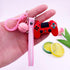 Creative PVC Simulation Joystick Game Machine Handle Keychain Video Game Controller Keychains Game Controller Handle Key Ring Video Game Keychain Pendant For Video Game Party Favors Model Key Chain Pendant Men Women Holder Trinket Gift