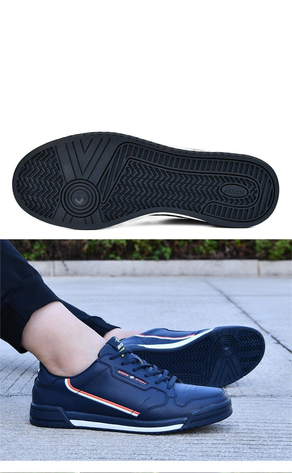 Fashion Mens White Flats Shoes Autumn Breathable Men's Casual Trend Lightweight Comfortable Sneakers Sport Outdoor Fashion Men Sneakers Non Slip Tennis Sport Athletic Sneakers