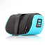 Bicycle Bag Waterproof Mountain Bike Storage Seat Rear Tool Pouch Bag Outdoor Cycling  Accessories Bike Saddle Bag Bicycle Under Seat Pouch Cycling Wedge Pack For Mountain Road Cycling Accessories Storage