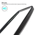 Bicycle Rear View Mirror Bike Scooter Clear Back Sight Reflector Adjustable Rotatable Handlebar Cycling Mirror HD Safety Bicycle Cycling Rearview Mirror And New Scratch Resistant Convex Lens Universal Adjustable Rotatable Handlebar Glass Lens Mirror