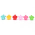 30 Pcs/lot Children 4 Claws Plastic Hair Clips Mini Flowers Gripper Clamp Hair Accessories Hairpins Gorgeous Hair Accessories For Women