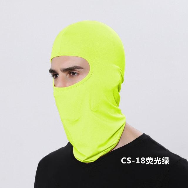 Sally Face Mask Full Face Mask Fleece Cap Balaclava Neck Warmer Hood Winter Sports Ski Men Women Tactical Mask Men Mask Sun Balaclava Shawl Women Winter Hat Soft Knitted Hooded Neck Collar Cap Beanie Hat Warm Scarf Unisex Bonnet Hooded Scarf Hat