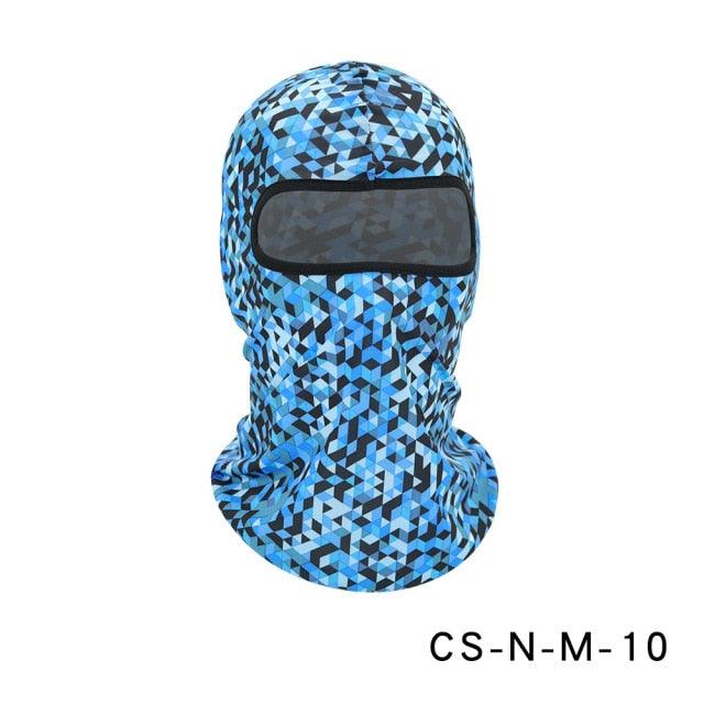 Sally Face Mask Full Face Mask Fleece Cap Balaclava Neck Warmer Hood Winter Sports Ski Men Women Tactical Mask Men Mask Sun Balaclava Shawl Women Winter Hat Soft Knitted Hooded Neck Collar Cap Beanie Hat Warm Scarf Unisex Bonnet Hooded Scarf Hat