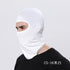 Sally Face Mask Full Face Mask Fleece Cap Balaclava Neck Warmer Hood Winter Sports Ski Men Women Tactical Mask Men Mask Sun Balaclava Shawl Women Winter Hat Soft Knitted Hooded Neck Collar Cap Beanie Hat Warm Scarf Unisex Bonnet Hooded Scarf Hat