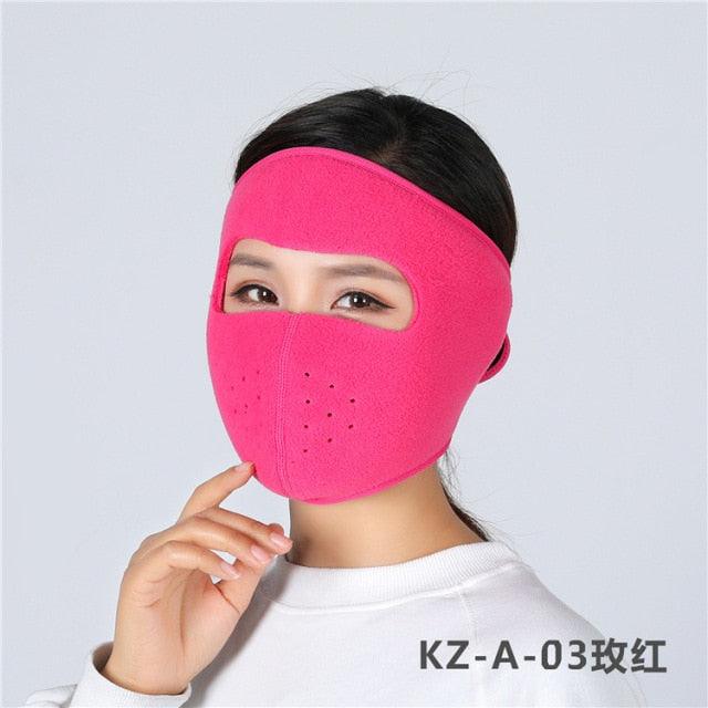 Sally Face Mask Full Face Mask Fleece Cap Balaclava Neck Warmer Hood Winter Sports Ski Men Women Tactical Mask Men Mask Sun Balaclava Shawl Women Winter Hat Soft Knitted Hooded Neck Collar Cap Beanie Hat Warm Scarf Unisex Bonnet Hooded Scarf Hat