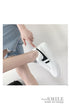 Fashion Flats Womans Sneakers Casual Breathable Vulcanized Shoes Lace Up Woman Comfort Walking White Round Head Platform Casual Sports Cute Fashion Walking School Sneakers