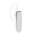 Bluetooth Earpiece V5.0 Wireless Handsfree Headset With Microphone 24 Hrs Driving Headset 30 Days Standby Time Bluetooth Music Headset Waterproof Earphone Works On All Smartphones Sport Wireless Earphones