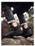 Men's Shoes Sports Outdoor Hiking Shoes Training Men's Boots Waterproof Outdoor Snow Durable Boots Winter Tactical Workout Shoes For Camping Walking - STEVVEX Shoes - 107, Casual Mens Shoes, Climbing Shoes, Comfortable Shoes, High Quality Mens Hiking Shoes, Men's Hiking Boots, Men's Winter Boots, Mens Boots, Mens Shoes, Mens Snow Boots, Mens Sport Shoes, Mens Winter Shoes, Mountain Sport Shoes, Shoes, Shoes For Winter, Snow Boots, Snow Shoes, Sports Hiking Boots, Sports Shoes, Strong Shoes - Stevvex.com