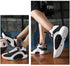 Men's Casual Breathable Comfortable Cushioned Soft Professional Sports Basketball Shoes Outdoor Street Sports Shoes Lightning Professional Anti Slip Sports Shoes For Running Walking - STEVVEX Shoes - 107, Basketball Shoes, Breathable Sport Shoes, Casual Mens Shoes, Comfortable Shoes, Elegant Sport Shoes, Mens Basketball Shoes, Mens Shoes, Mens Sport Shoes, Mens Sport Sneakers, Running Shoes, Shoes, Sneakers, Sports Basketball Shoes, Sports Shoes, Street Sports Shoes, Strong Shoes - Stevvex.com