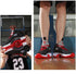 Men's Casual Breathable Comfortable Cushioned Soft Professional Sports Basketball Shoes Outdoor Street Sports Shoes Lightning Professional Anti Slip Sports Shoes For Running Walking - STEVVEX Shoes - 107, Basketball Shoes, Breathable Sport Shoes, Casual Mens Shoes, Comfortable Shoes, Elegant Sport Shoes, Mens Basketball Shoes, Mens Shoes, Mens Sport Shoes, Mens Sport Sneakers, Running Shoes, Shoes, Sneakers, Sports Basketball Shoes, Sports Shoes, Street Sports Shoes, Strong Shoes - Stevvex.com