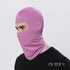 Sally Face Mask Full Face Mask Fleece Cap Balaclava Neck Warmer Hood Winter Sports Ski Men Women Tactical Mask Men Mask Sun Balaclava Shawl Women Winter Hat Soft Knitted Hooded Neck Collar Cap Beanie Hat Warm Scarf Unisex Bonnet Hooded Scarf Hat