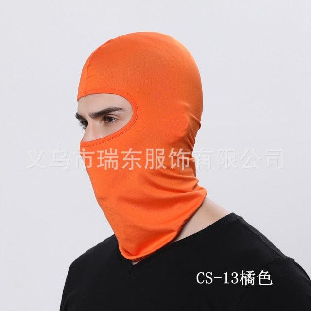 Sally Face Mask Full Face Mask Fleece Cap Balaclava Neck Warmer Hood Winter Sports Ski Men Women Tactical Mask Men Mask Sun Balaclava Shawl Women Winter Hat Soft Knitted Hooded Neck Collar Cap Beanie Hat Warm Scarf Unisex Bonnet Hooded Scarf Hat