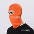 Sally Face Mask Full Face Mask Fleece Cap Balaclava Neck Warmer Hood Winter Sports Ski Men Women Tactical Mask Men Mask Sun Balaclava Shawl Women Winter Hat Soft Knitted Hooded Neck Collar Cap Beanie Hat Warm Scarf Unisex Bonnet Hooded Scarf Hat