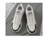 Mens Casual Shoes Leather Sneakers High Quality Comfortable Boots Outdoor Light Walking Footwear Mens Fashion Sneakers Breathable Comfort Walking Sport Mens Sneakers