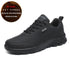 Winter Mens Casual Shoes Fur Design Sneakers Mens Lace-up Trainers Walking Shoes Leather Shoes Slip On Casual Lightweight Shoes Comfortable Warm Outdoors Walking Sneakers