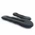 Multi size Sponge Black Hair Styling Donut Bun Curler Maker Ring Magic Foam Donut Twist Tool Hair Clip Easy To Carry And Use Hair Styling Tools For Women