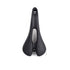 Bike Saddle Breathable Mountain Bike Seat PU Leather Bicycle Seat Cushion Sponge Filled Comfortable Cycling Saddle Replacement Soft Padded With Shock Absorbing Waterproof For Mountain Bike Road Bike