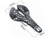 Lightweight Bicycle Front Seat Mat Bike Saddle Bicycle Seat Cushion Pad Breathable Soft Spider Web Saddle Cycling Bicycle Hollow Seat Saddle Comfy Ultra Light Mountain Bike Road Bicycle Saddle - STEVVEX Sport - 222, bike, bike accessories, Bike Saddle, bike seat cover, Bike Sport Saddle, Breathable Hollow Saddle, Men Bike Seat, Mens Bike Saddle, Mountain Bike Saddle, Saddle Cover, Saddle For Bike, Saddle For Bikes, Sport Bike Seat Cover, Sport Saddle, Sport Saddle For Bike, Strong Bike Saddle - Stevvex.com