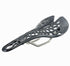 Lightweight Bicycle Front Seat Mat Bike Saddle Bicycle Seat Cushion Pad Breathable Soft Spider Web Saddle Cycling Bicycle Hollow Seat Saddle Comfy Ultra Light Mountain Bike Road Bicycle Saddle - STEVVEX Sport - 222, bike, bike accessories, Bike Saddle, bike seat cover, Bike Sport Saddle, Breathable Hollow Saddle, Men Bike Seat, Mens Bike Saddle, Mountain Bike Saddle, Saddle Cover, Saddle For Bike, Saddle For Bikes, Sport Bike Seat Cover, Sport Saddle, Sport Saddle For Bike, Strong Bike Saddle - Stevvex.com