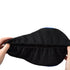 Bicycle Comfort Seat Saddle Cover 3D Soft Breathable Bike Saddle Cushion Cover Mesh Fabric Cycling Seat Saddle Cover For Comfort Saddles Cover Fit For Exercise Outdoor Bikes With Water Resistant Cover