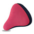 Bicycle Comfort Seat Saddle Cover 3D Soft Breathable Bike Saddle Cushion Cover Mesh Fabric Cycling Seat Saddle Cover For Comfort Saddles Cover Fit For Exercise Outdoor Bikes With Water Resistant Cover