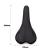 Unisex Mountain Bike Saddle Comfortable Soft Road Bike Seat Cushion Shock Absorbing Bicycle Saddle Comfortable Bike Seat For Men Padded Bicycle Saddle With Soft Cushion Improves For Mountain Bike