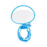 New Universal Rotate Bike Rearview Mirror Unique Bicycle Handlebar Mounted Convex Rear View Mirror Adjustable Full Rotatable Rearview Bicycle Mirrors Wide Angle Acrylic Convex Cycling Safety Mirror For Road Bike