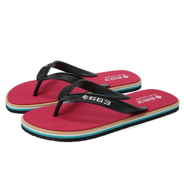 Men Home Slippers Pool Flip Flops Elegant Design Slippers Men Shoes Tennis Outdoor Training Men's Beach Sandals Quick-Dry Flip-Flop Slides Sport Cushion Beach Slippers Walking Sandals