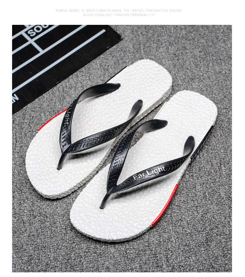 Black Man House Slippers Elegant Flip Flop Pool Slippers Summer Sandals  Men's Shoes Breathable Air Mesh Comfortable Leather Flip Flops Non-Slip Sport Cushion Beach Outdoor Walking Slippers