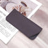 1pcs New Fashionable Sunglasses Bag Leather Glass Case Pouch Mobile Phone Wallet Storege Case Portable Glasses Organizer Pouch Bags Soft PU Leather Glasses Bag