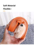 Winter Women's Slippers Warm Clogs Sandals Waterproof Slippers For Women Waterproof Slippers Fur Lined Clogs Winter Garden Shoes Warm House Family Women Shoes