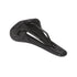 Ultralight Bicycle Saddle Hollow Bike Racing Seat Leather Soft Comfortable Cushion Professional Bike Saddle Bicycle Comfort Seat Cushion Pad Shockproof Ergonomic Design For Cycling Mountain Bike Road Bike Folding Bike