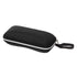 1Pcs EVA Eyewear Cases Cover Sunglasses Case For Women Fashion Glasses Box With Lanyard Zipper Sunglasses Case For Women’s Men’s Eyeglasses Case EVA Hard Shall Zipper Eyewear Case