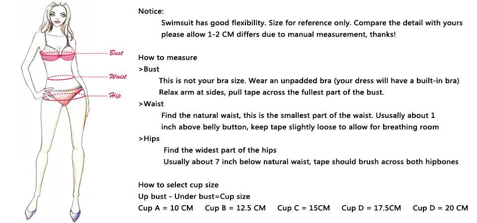 Fashion Women Swimsuit Swimwear Women Two Piece Swimsuit Swimwear Halter String Triangle Bikini Sets Women Two Piece Bathing Suit Bikinis Beachwear Beach Swimwear