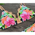 Fashion Women Swimsuit Swimwear Women Two Piece Swimsuit Swimwear Halter String Triangle Bikini Sets Women Two Piece Bathing Suit Bikinis Beachwear Beach Swimwear