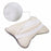 1pcs Universal Car Neck Pillows PVC Leather Breathable Mesh Auto Car Neck Rest Headrest Cushion Headrest Pillow Pillow Neck Pillows Both Side Pu Leather Pack Headrest Fit for Most Cars Filled Fiber Universal Car Pillow Car Interior Accessories - ALLURELATION - 552, Car Neck Pillows, Car Pillows, Interior Accessories, Neck Pillows, Pillow Accessories, Pillow Car Interior Accessories, Pillow Interior Accessories, Travel Pillows, Universal Car Neck, Universal Car Neck Pillows - Stevvex.com