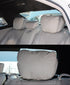 Luxury Car Neck Pillow Car Travel Neck Rest Pillows Seat Cushion Support Car Headrest Neck Support Seat Design Class Soft Universal Adjustable Car Neck Pillow Waist Pillow Universal Driving Seat Car Pillow Sleeping Neck Headrest - ALLURELATION - 552, Car Neck Pillow, Car Pillows, Cushion Support, Headrest, Luxury Car Neck Pillow, Luxury Car Pillow, Luxury Neck Pillow, Neck Headrest, Neck Pillow, Neck Rest Pillows, Rest Pillows, Seat Cushion Support, Seat Support, Travel Pillows, Waist Pillow - Stevvex.com